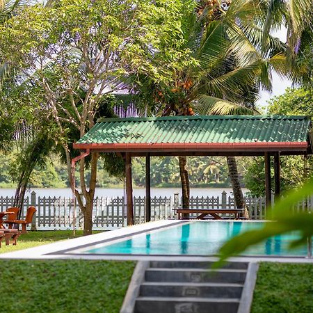 Megabe Villa Galle Exterior photo