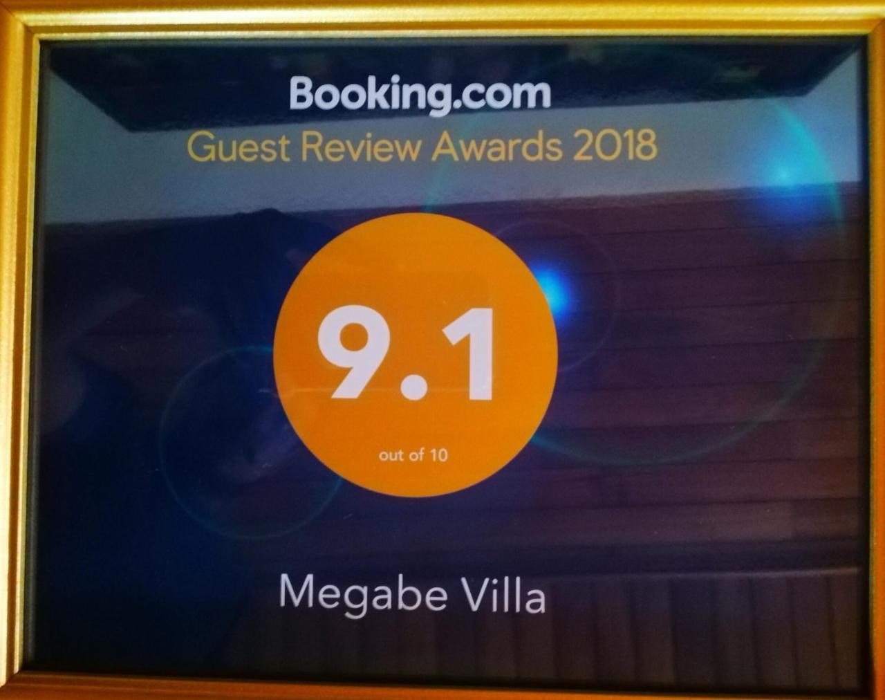 Megabe Villa Galle Exterior photo