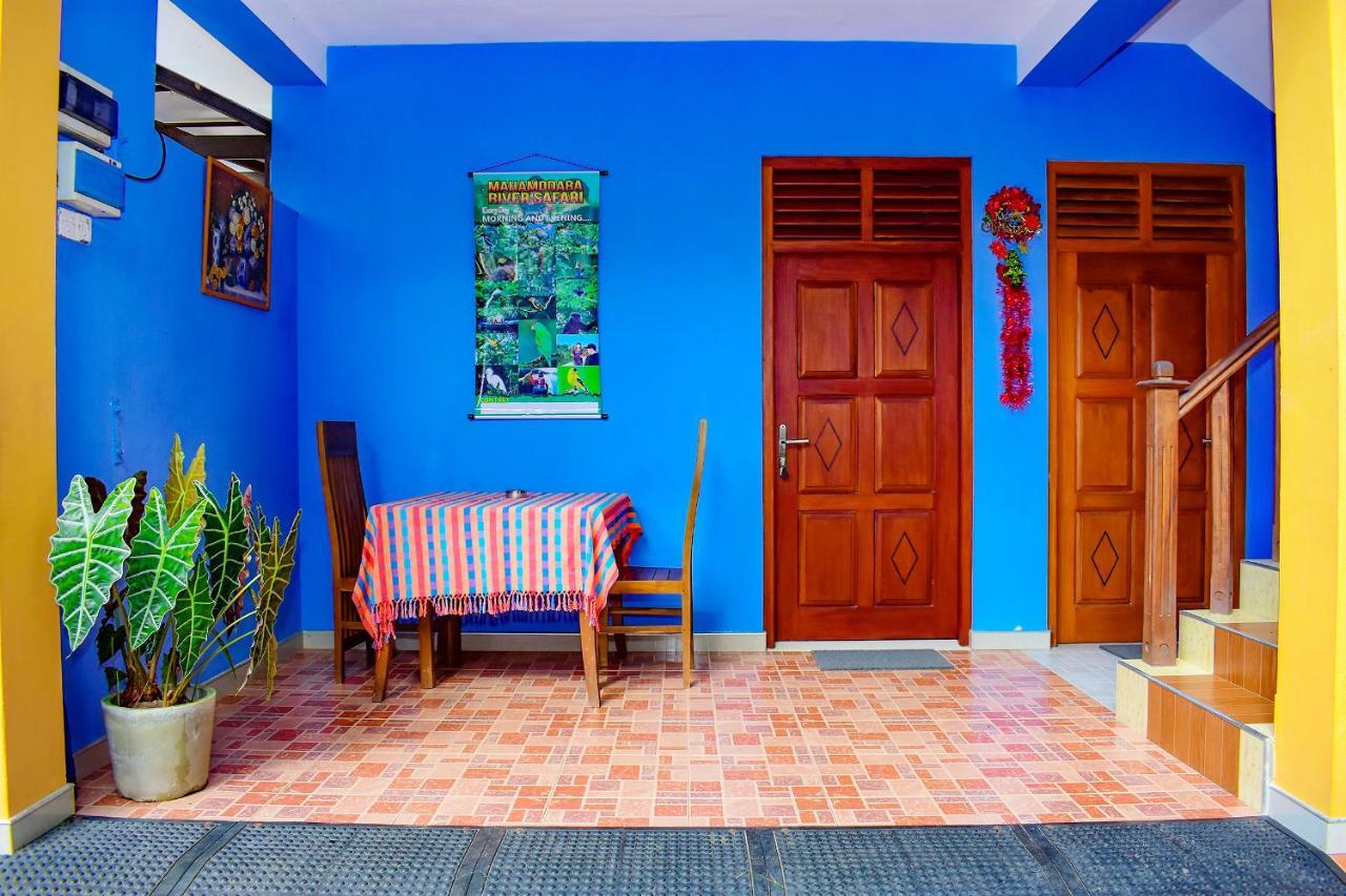 Megabe Villa Galle Exterior photo