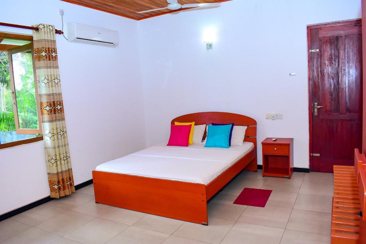 Megabe Villa Galle Exterior photo