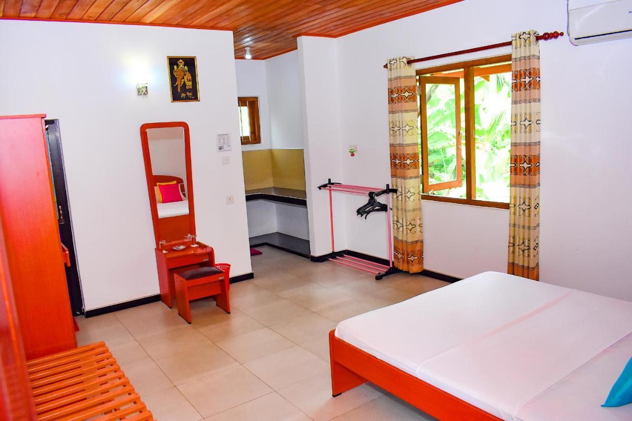 Megabe Villa Galle Exterior photo